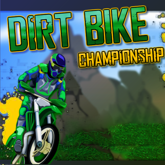 Dirt Bike Championship Play Dirt Bike Championship at
