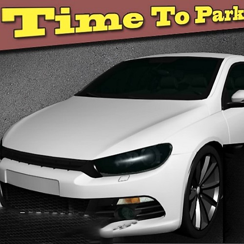 Time to Park Play Time to Park at