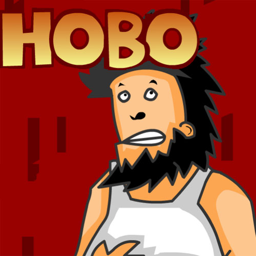 Hobo Crazy Games