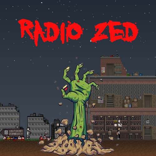 Radio Zed Play Radio Zed at