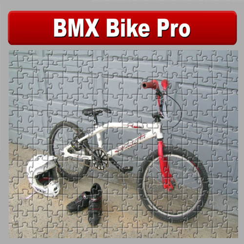 Bmx Bike Pro Play Bmx Bike Pro at