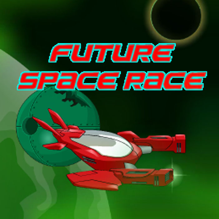 Future Space Race