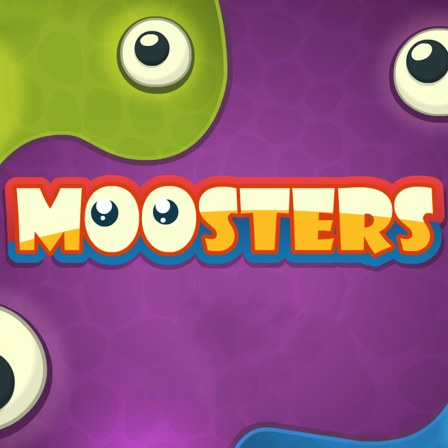 Moosters - Play Moosters at maths4kid.com