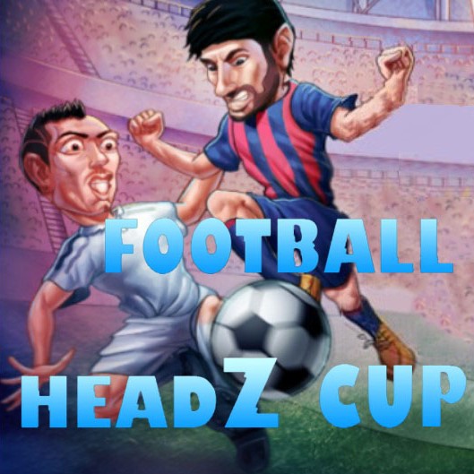 Football Headz Cup Play Football Headz Cup at