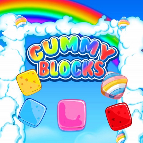 Gummy Blocks Play Gummy Blocks at
