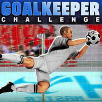 Goalkeeper Challenge