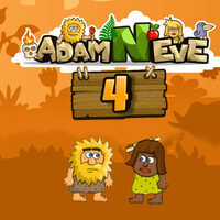 Adam And Eve 4