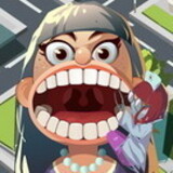 Girl Baby Dentist