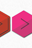 Hexagon Moving